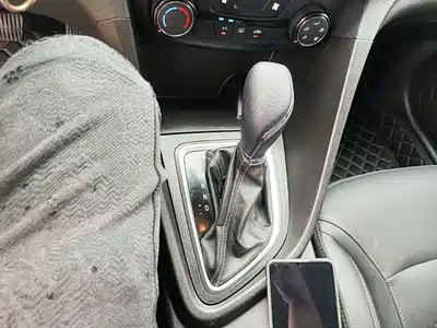 Buick Excelle GT 2021