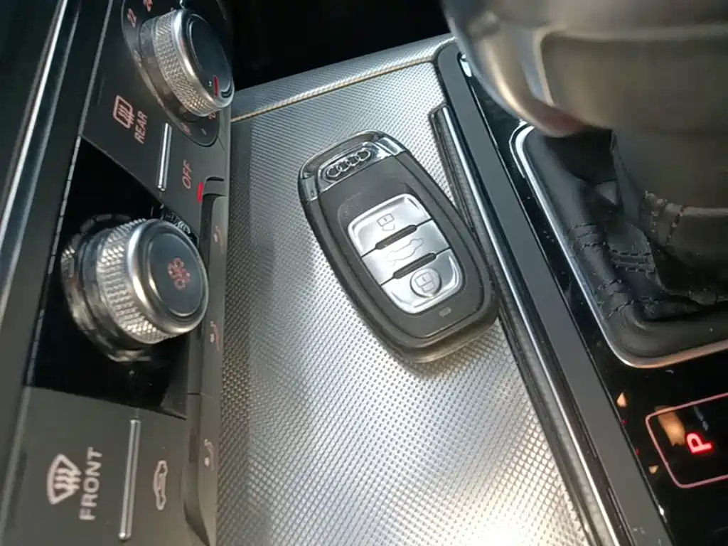 Audi A6L 2018 — фото 17