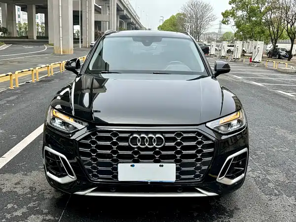 Audi Q5L 2024