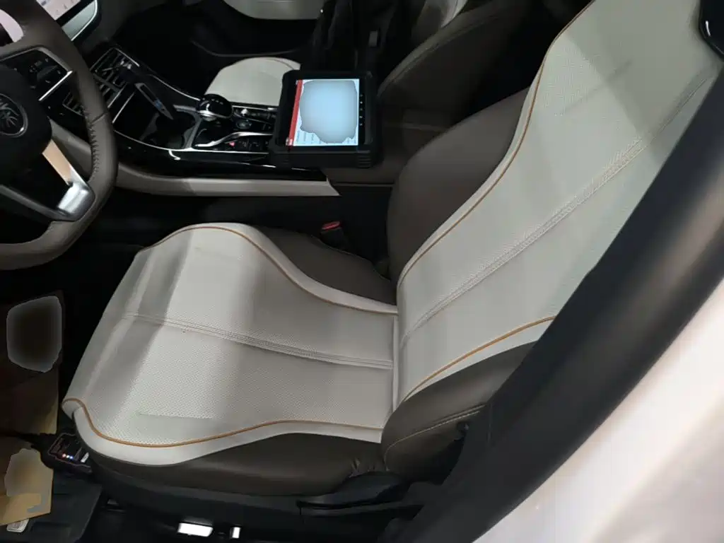 BYD Qin PLUS 2023 — фото 15
