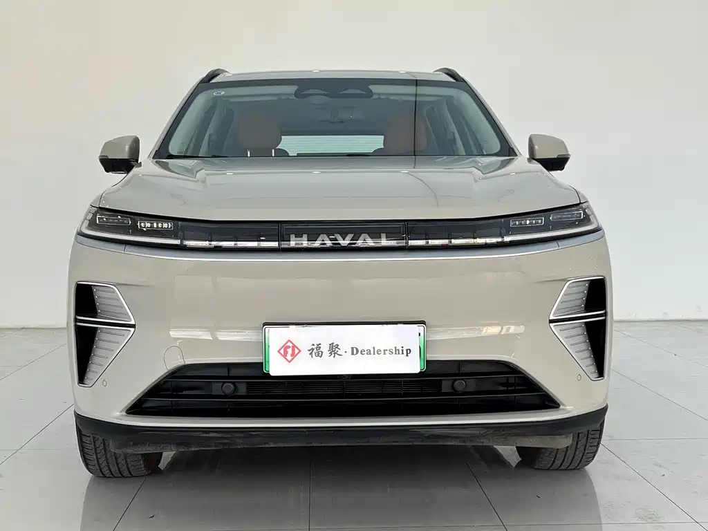 Haval Xiaolong MAX 2025