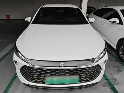 BYD Qin PLUS 2025