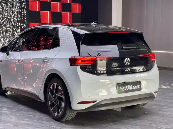 Volkswagen ID.3 2022