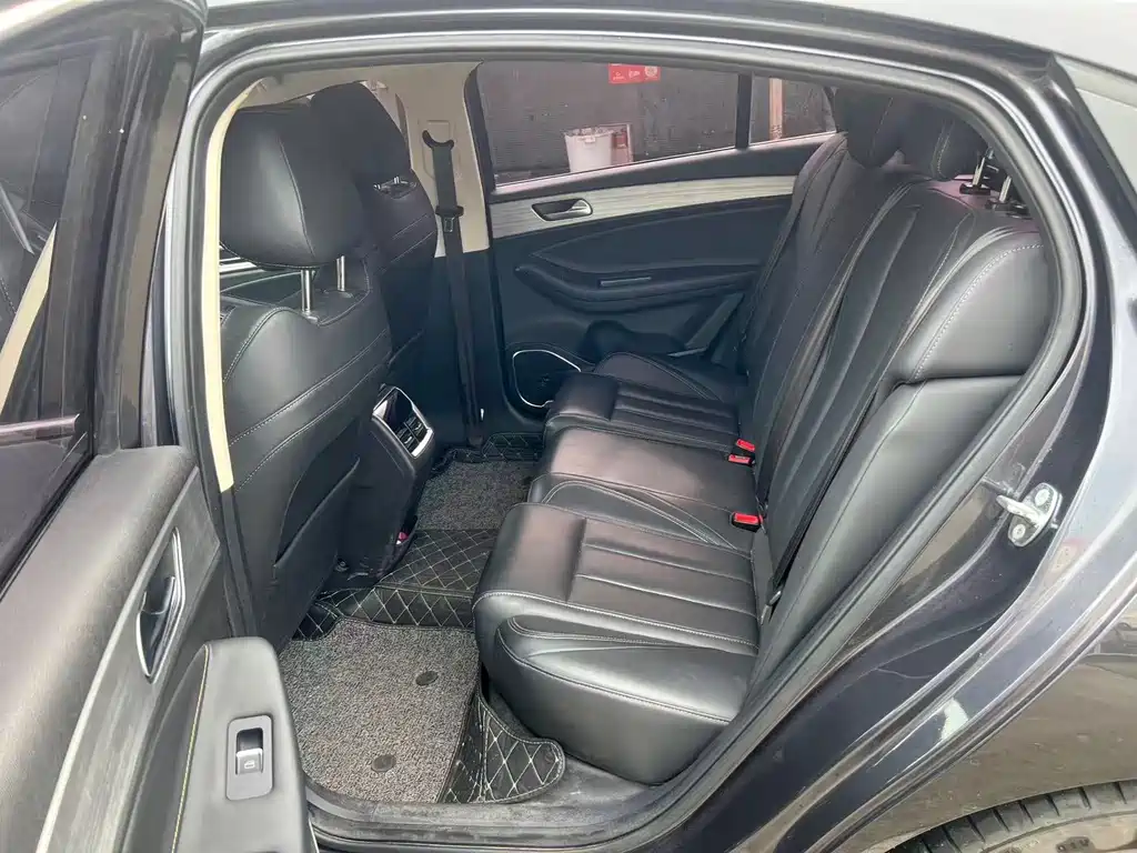 Chery Arrizo 5 PLUS 2022