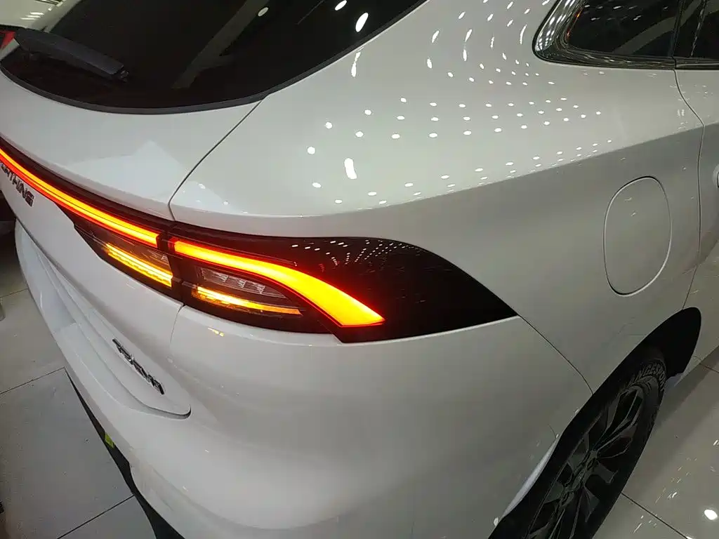 Dongfeng Fengxing T5 EVO 2024 — фото 24