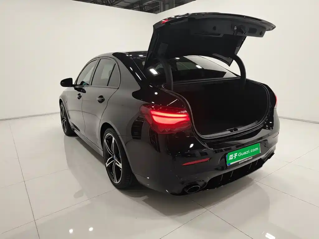 Mercedes-Benz A-Class AMG 2025