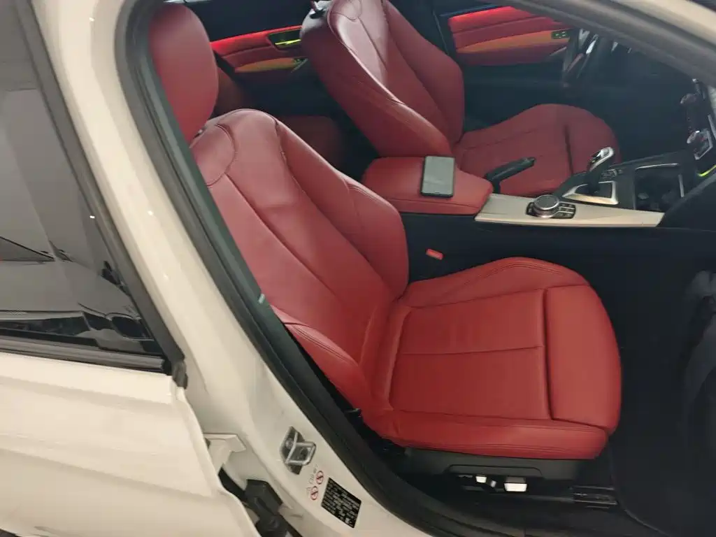BMW 3 Series 2019