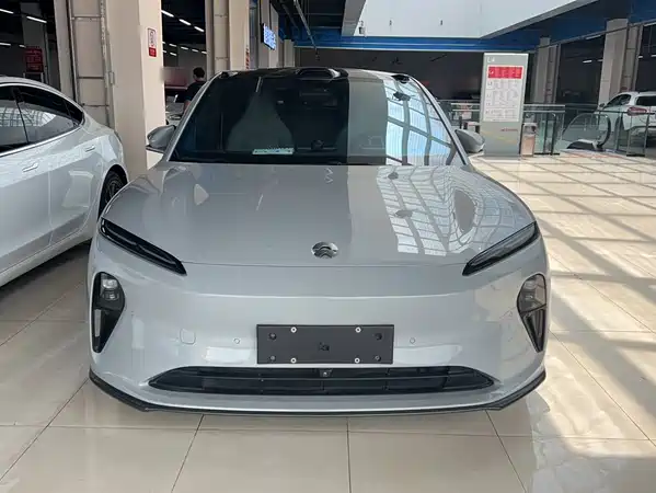 NIO ET5T 2024