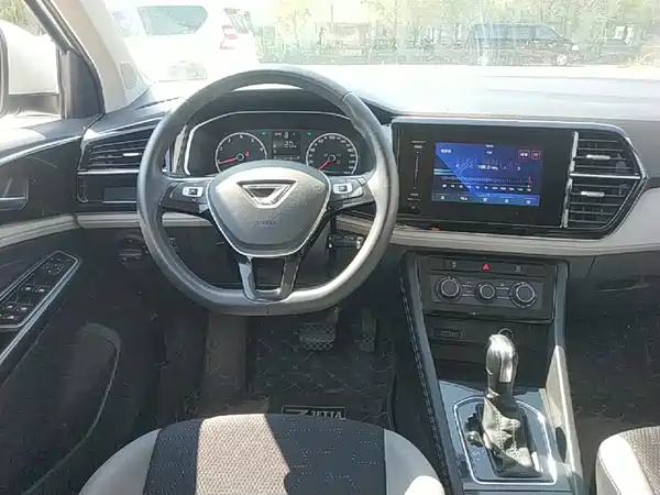 Jetta VS5 2023