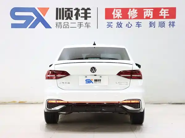 Volkswagen Lavida 2022