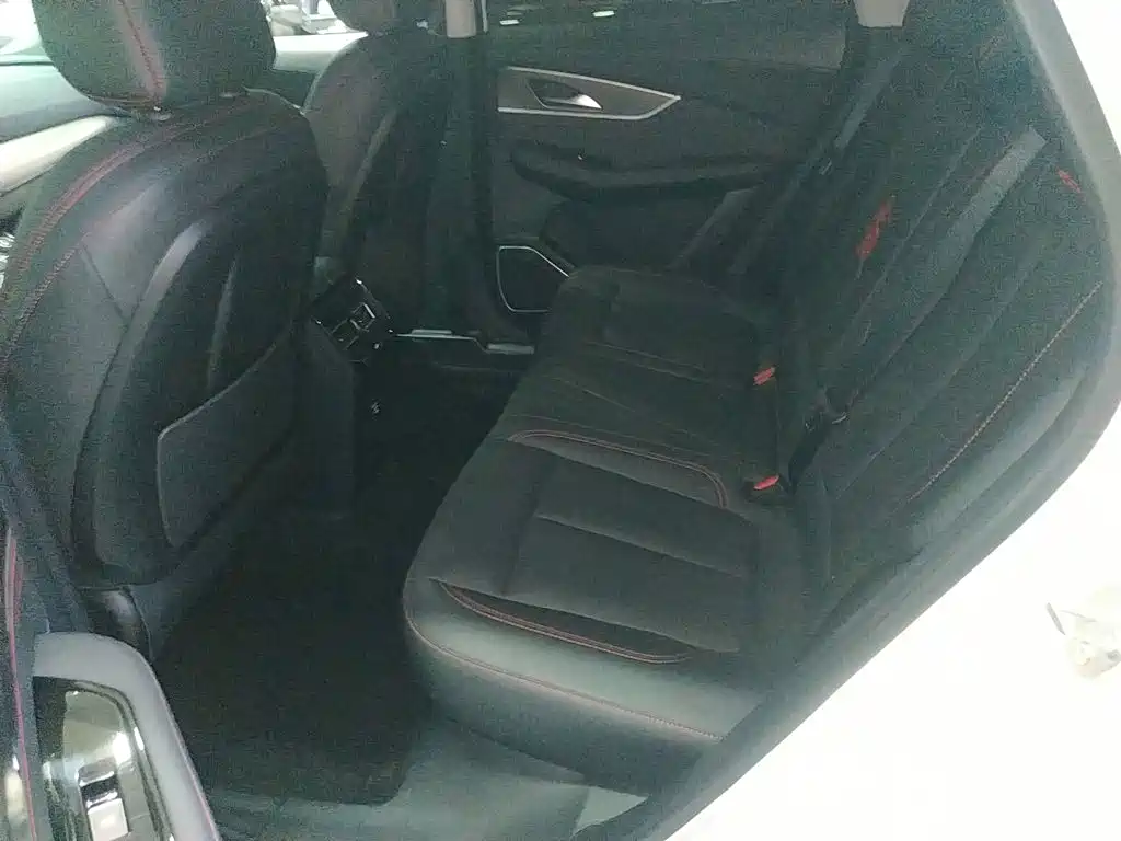 Dongfeng Fengxing T5 EVO 2024 — фото 13