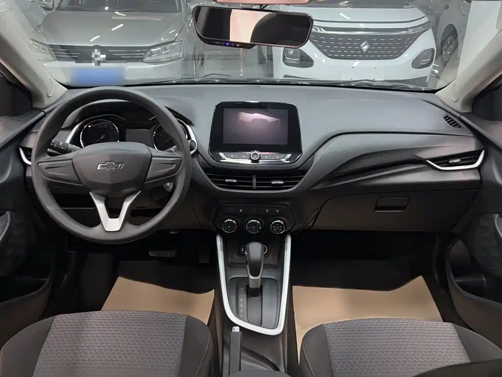 Chevrolet Cavalier 2020 — фото 10
