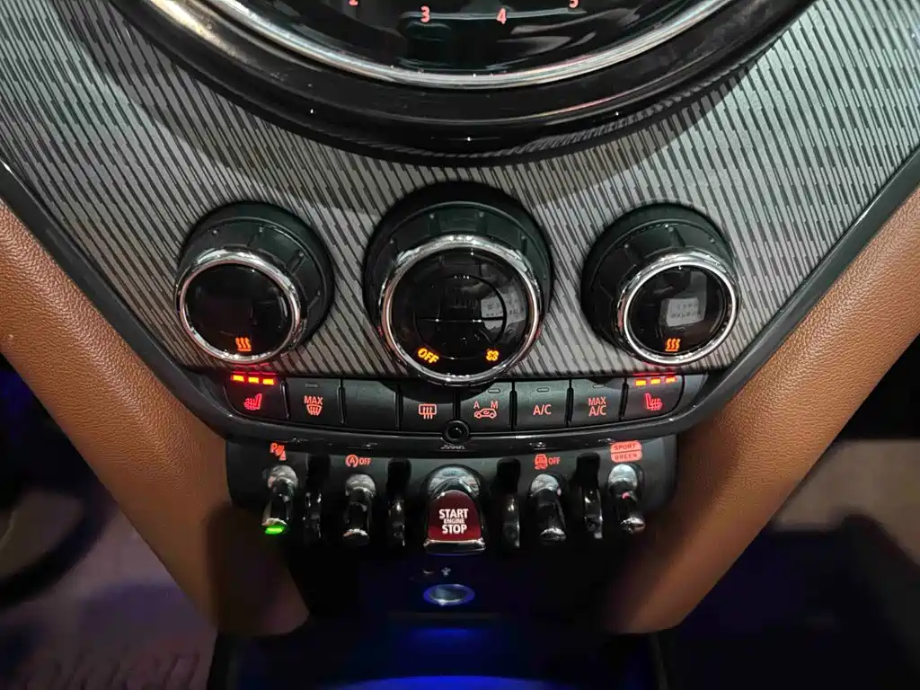 MINI Countryman 2022
