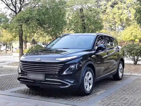 Bestune T90 2025