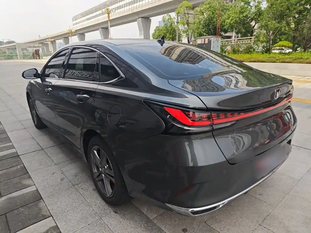 Changan Ruicheng PLUS 2023 — фото 5