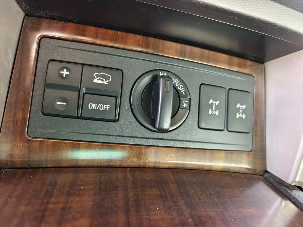 Toyota Prado 2014 — фото 13