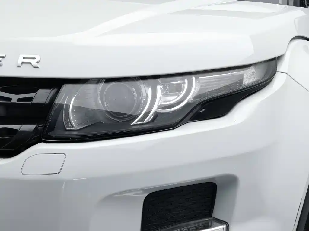 Land Rover Range Rover Evoque 2015 — фото 7