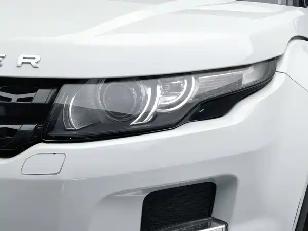 Land Rover Range Rover Evoque 2015