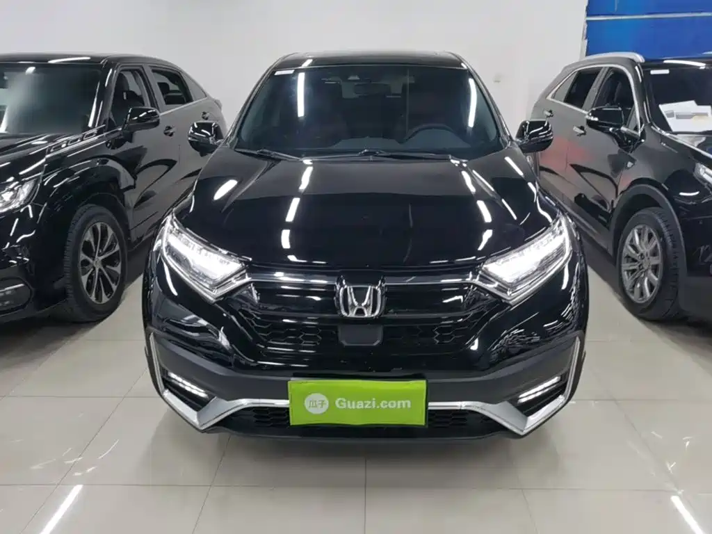 Honda CR-V 2020