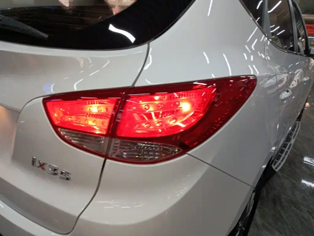 Hyundai ix35 2015 — фото 24