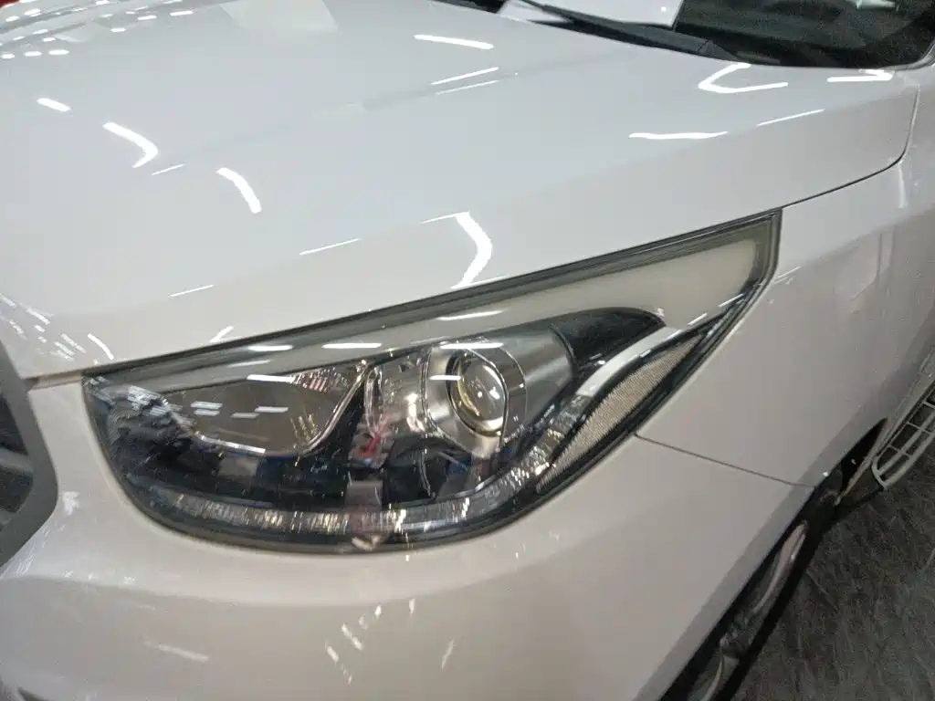 Hyundai ix35 2015 — фото 18
