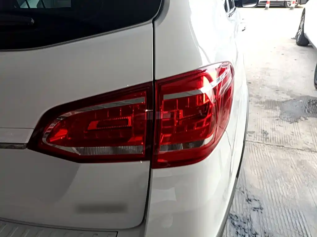 Haval H6 2020 — фото 8