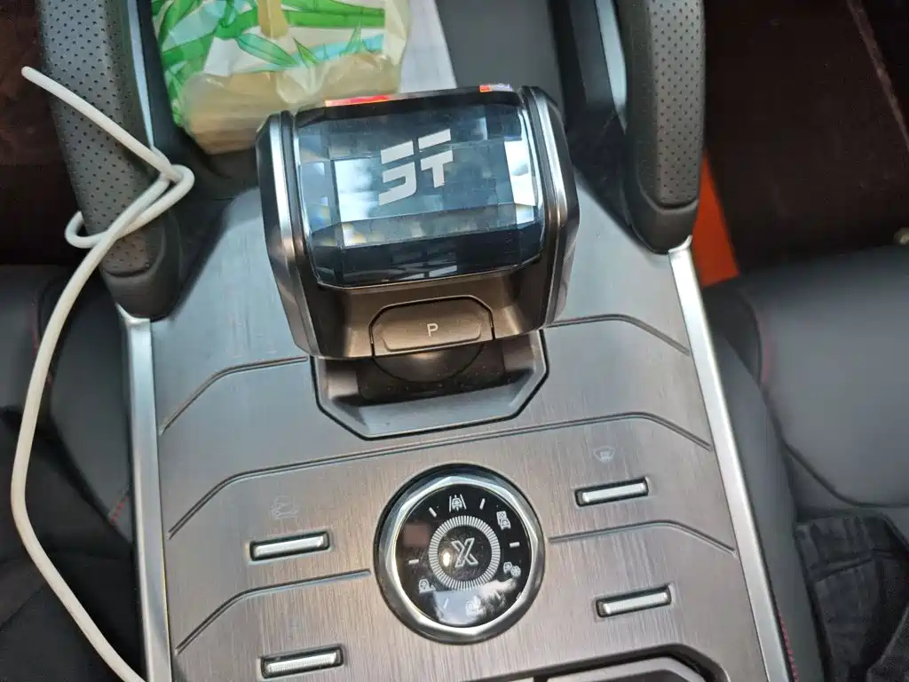 Jetour Traveller 2024