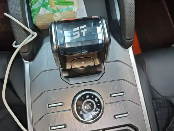 Jetour Traveller 2024