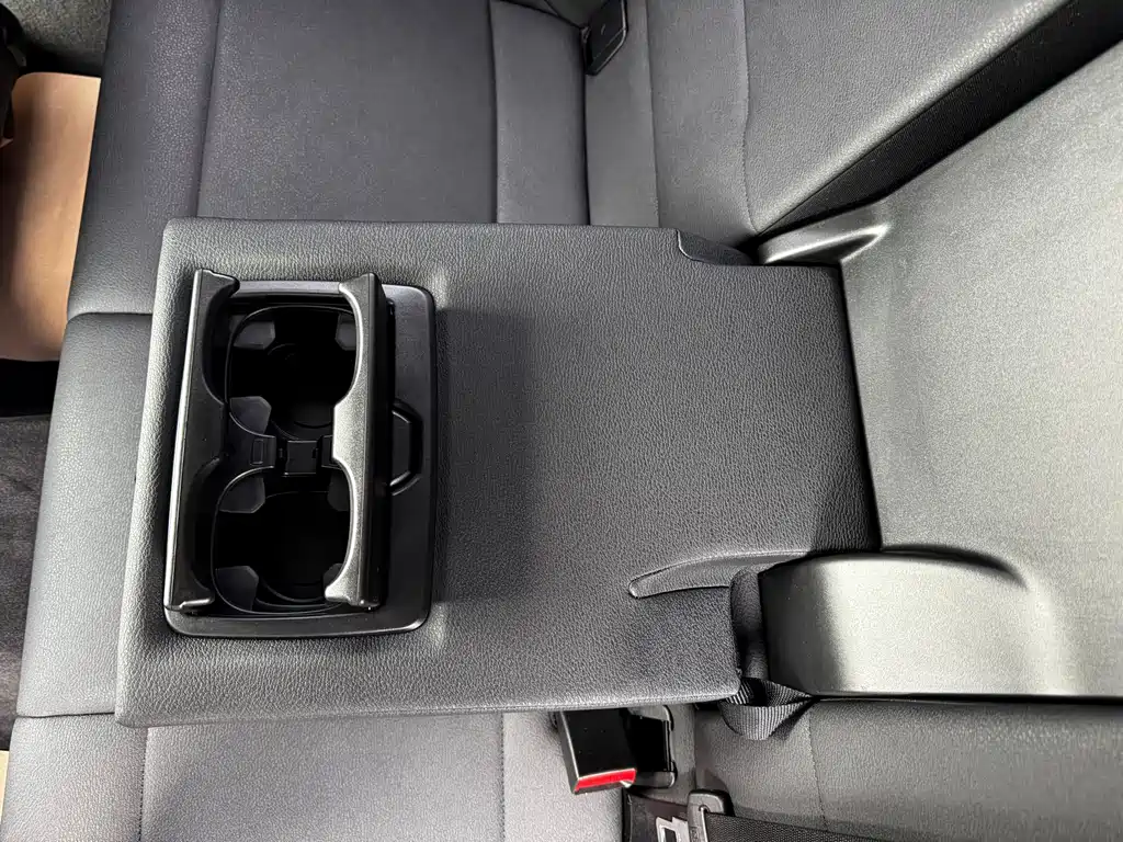 BMW X1 2015 — фото 25