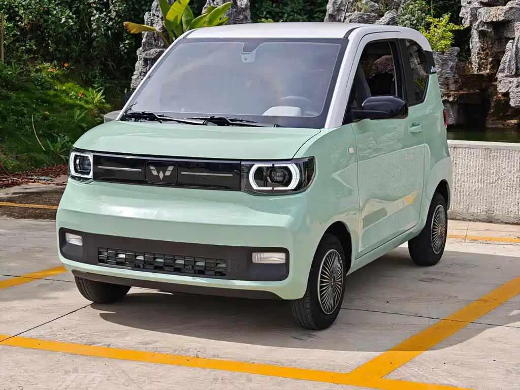 Wuling Hongguang MINIEV 2023
