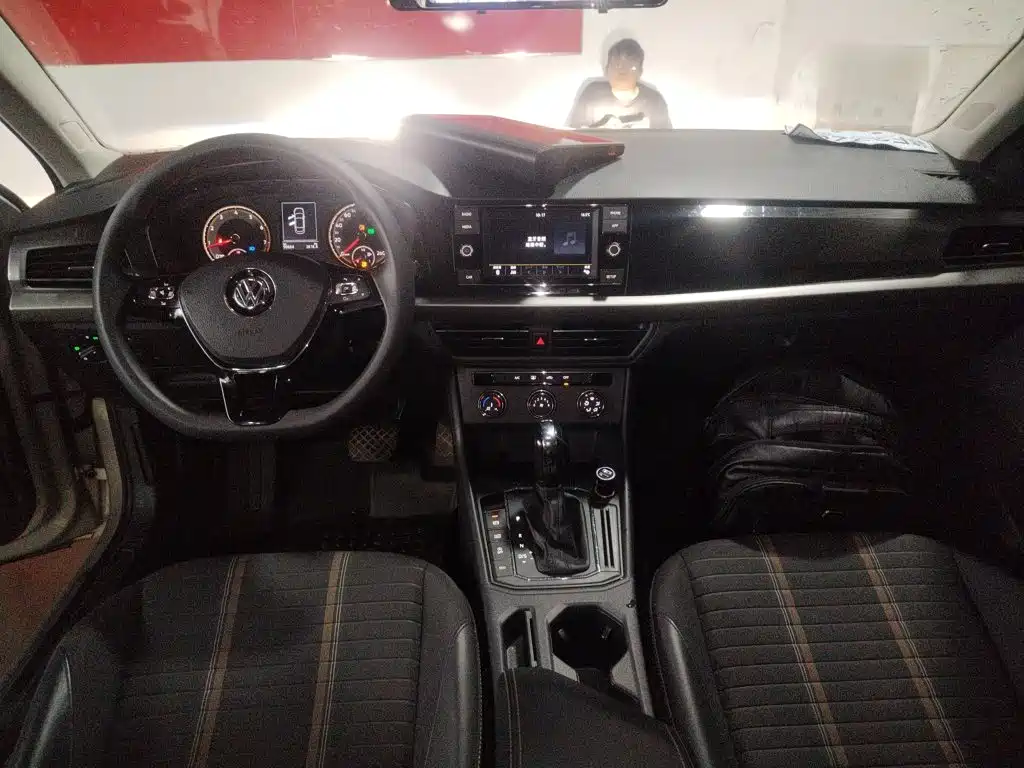 Volkswagen Lavida 2019