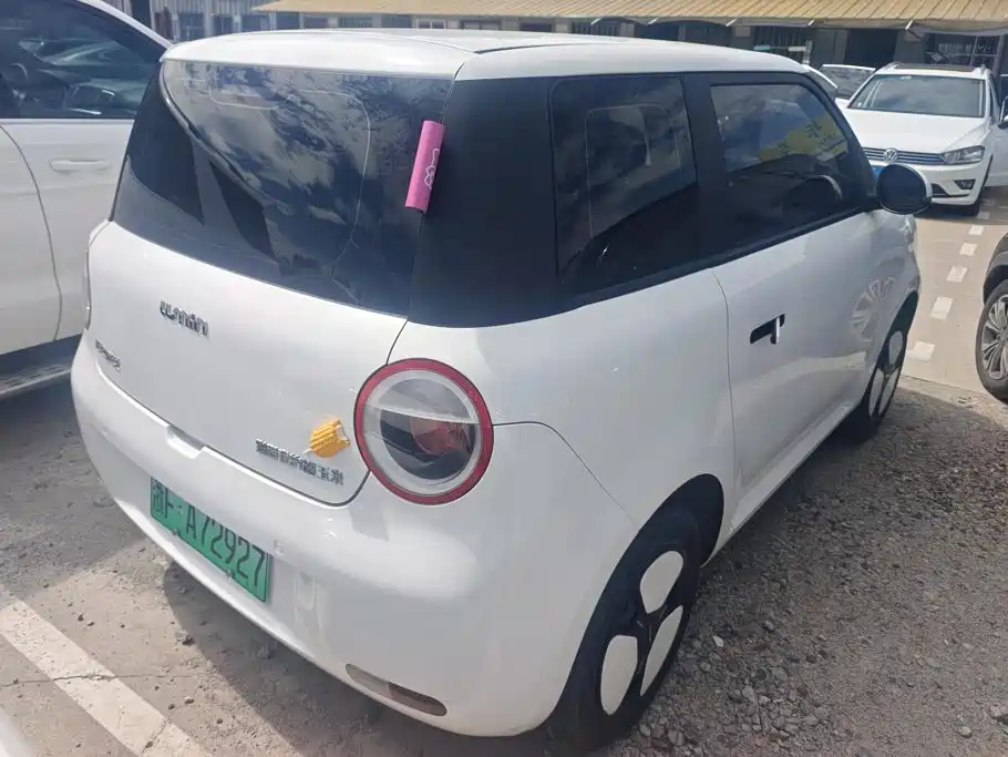 Changan Lumin 2022