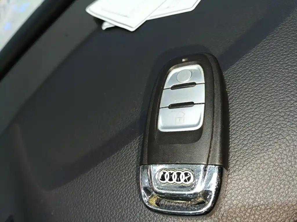 Audi Q2L 2019 — фото 17