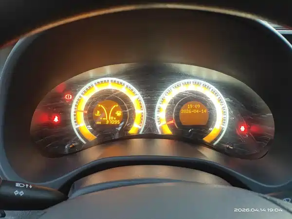 BYD F3 2021