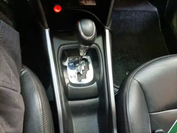 Peugeot 2008 2015