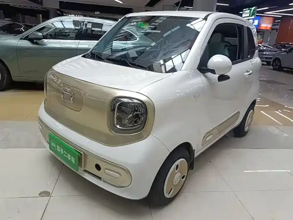 Bestune Pony 2025