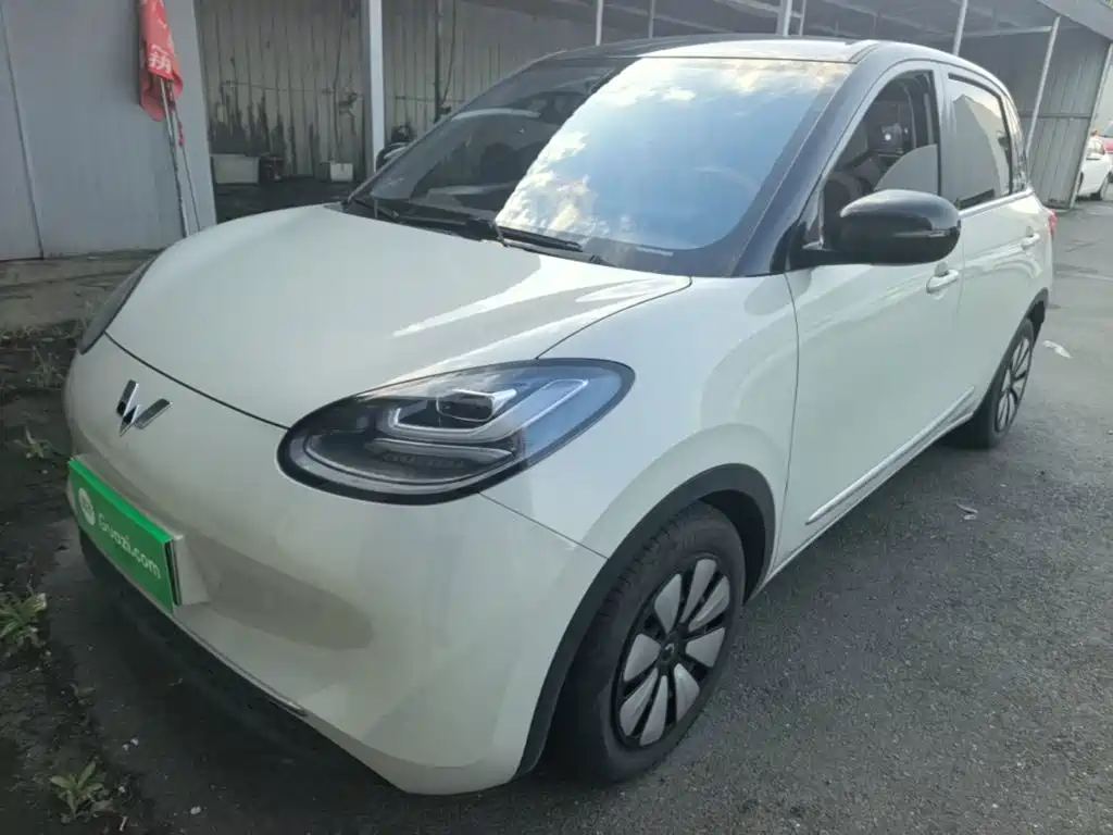 Wuling Bingo 2023