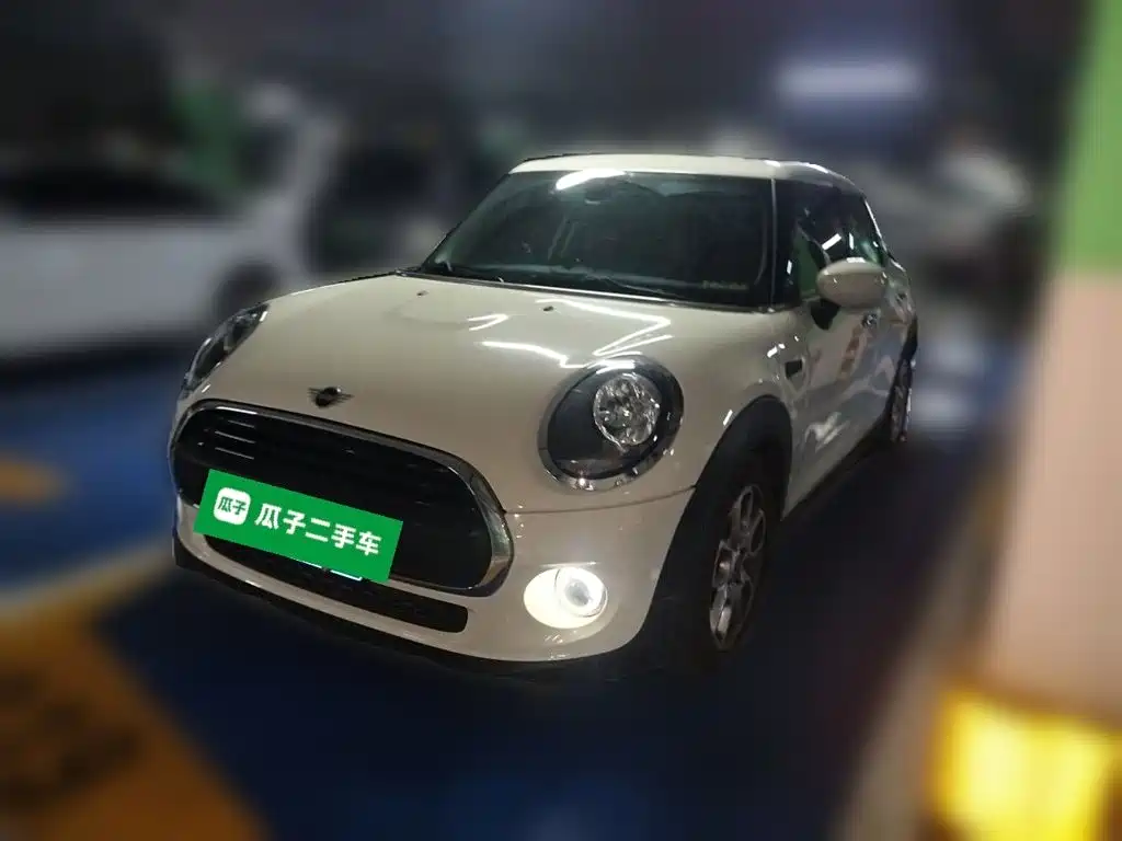MINI Mini 2020