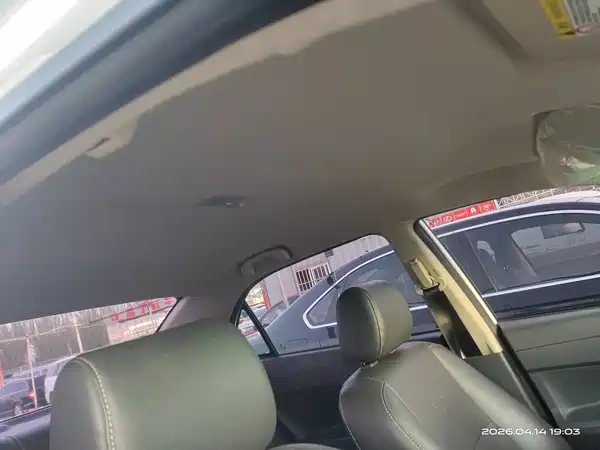 BYD F3 2021