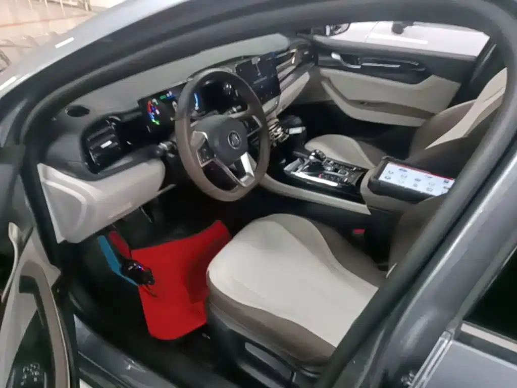 BYD Qin PLUS 2025 — фото 15