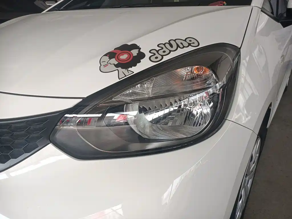 Honda Fit 2021 — фото 18