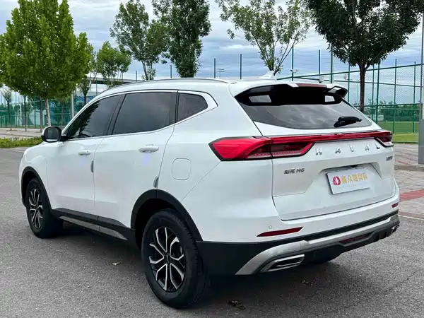 Haval H6 2023