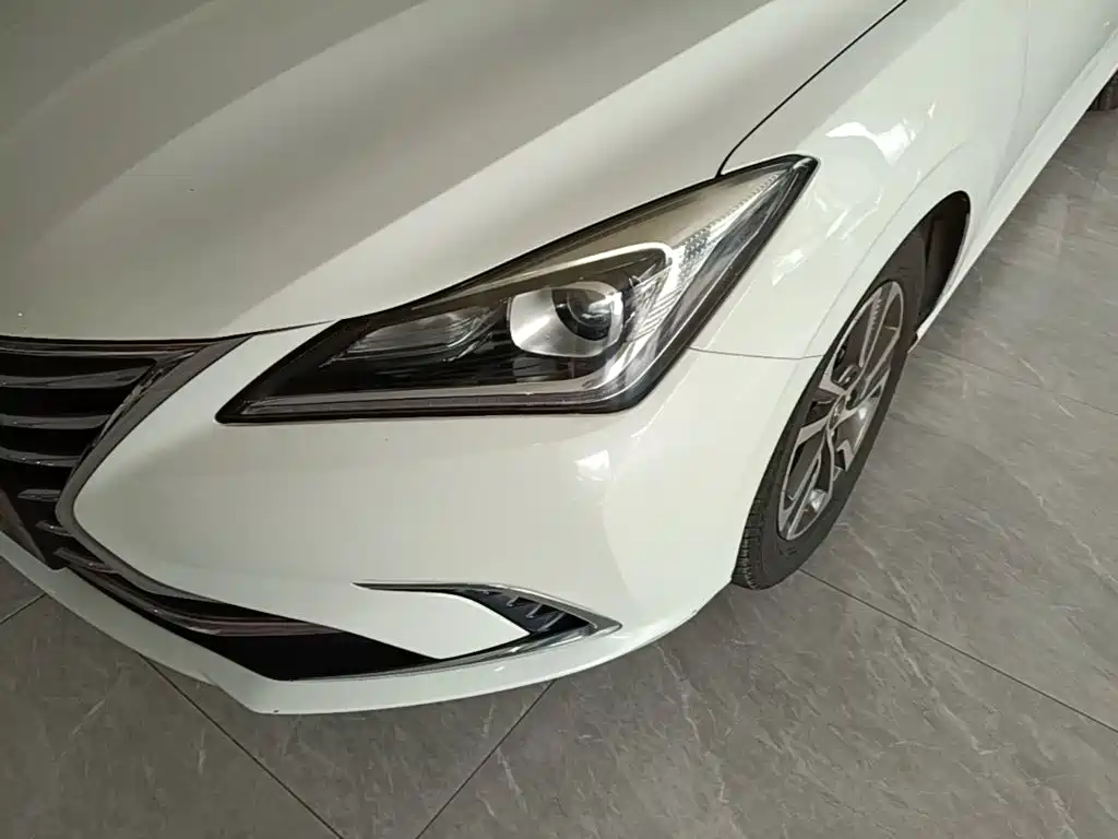 Changan Eado 2018 — фото 18