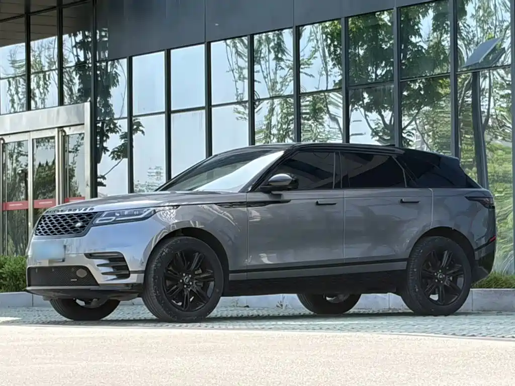 Land Rover Velar 2023