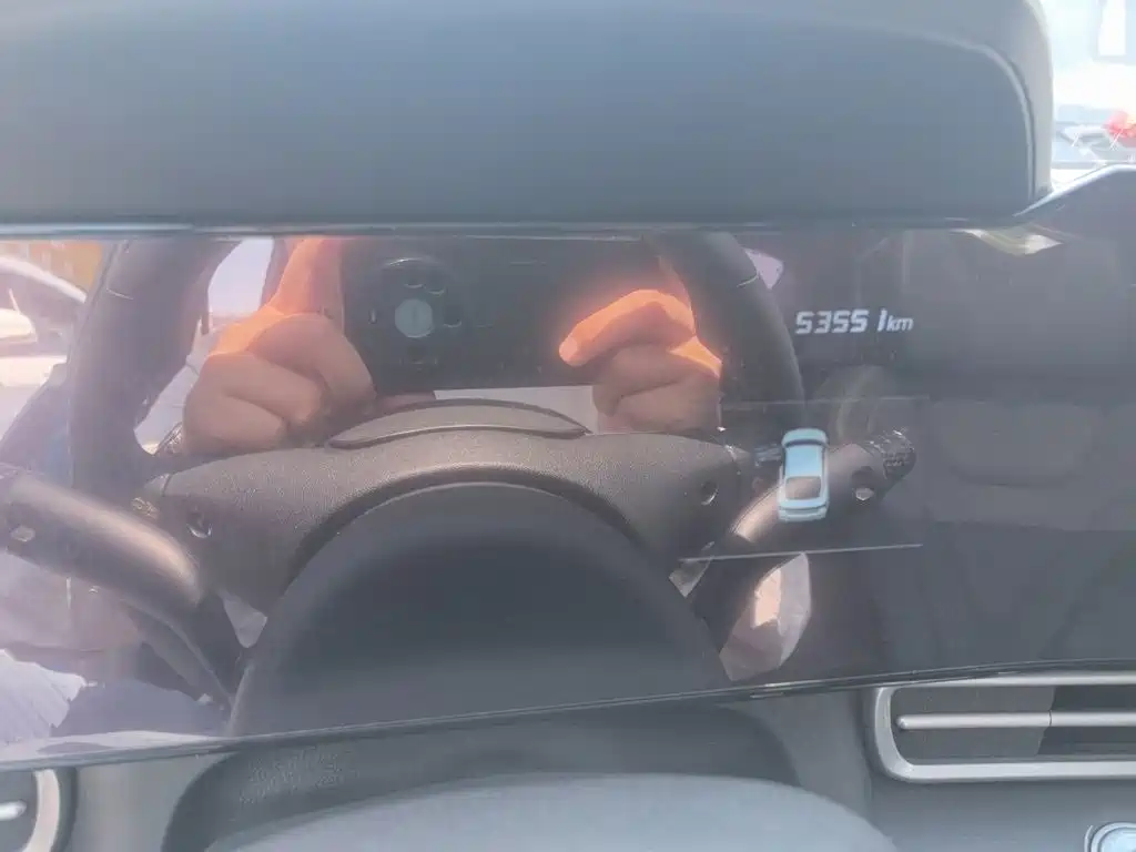 Hyundai Elantra 2021