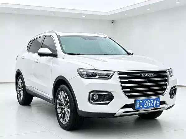 Haval H6 2020