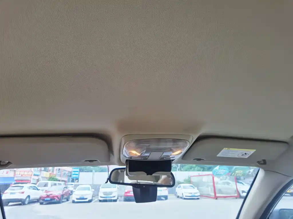 Haval H5 Classic 2012 — фото 15
