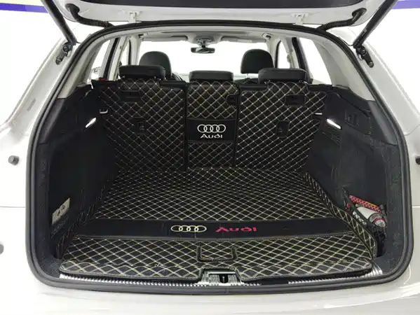 Audi Q5L 2021