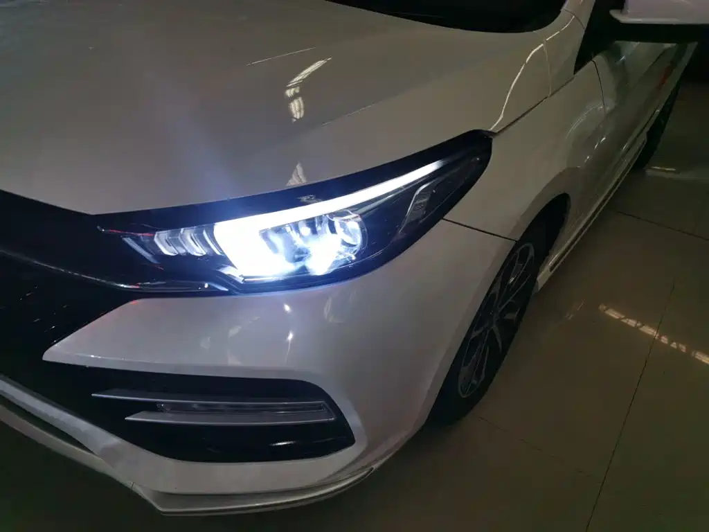 Chery Arrizo GX 2020 — фото 18