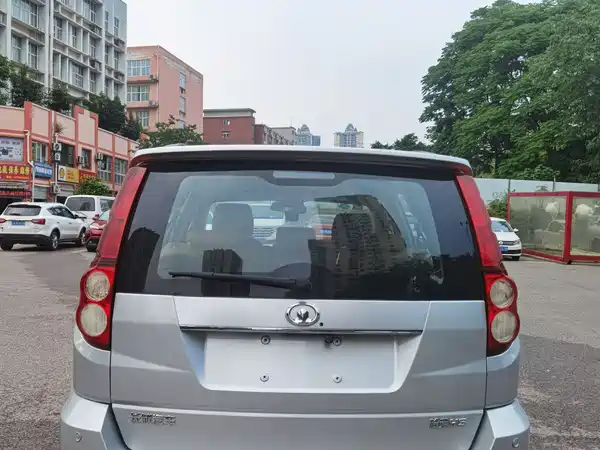 Haval H5 Classic 2012